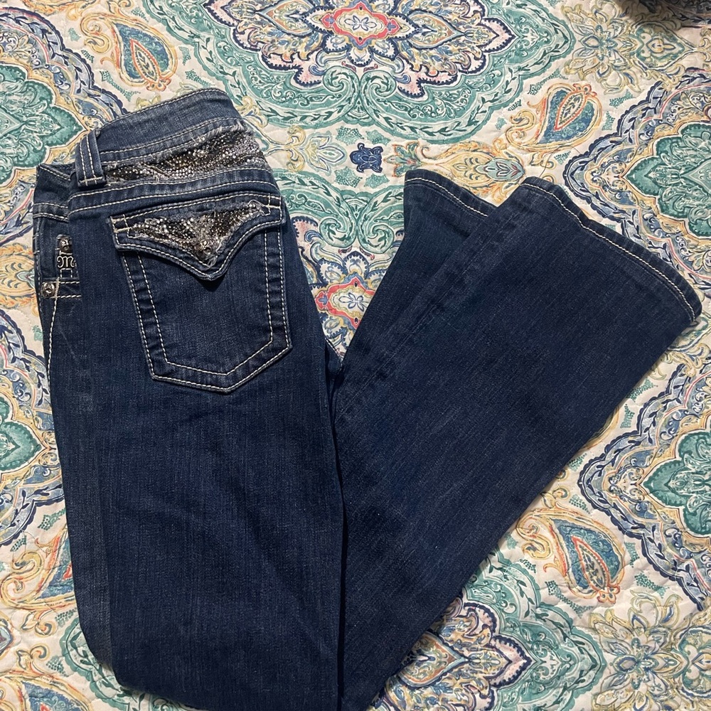 Miss Me Women Jeans